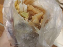 -王如意油茶(信旺·华府骏苑店)