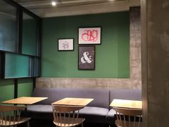 大堂-Wagas沃歌斯(大学路店)