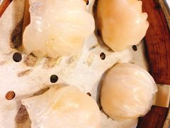 -点点心点心专门店(旺角店)