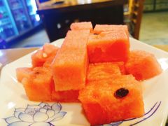 -腰子哥烤串(石佛营炫特店)