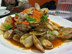 -盱眙虾神於氏龙虾(夫子庙红街店)