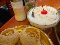 -清真· AL-JANNAT 佳纳特餐厅(仙林店)