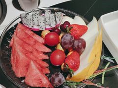 -麻辣因子滩羊火锅(世和广场店)