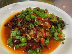 -洪霞餐馆