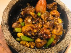 -桂满陇·锦绣江南(益田广场店)