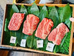 -老乾杯和牛烧肉(王府中环店)