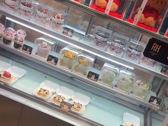 -燃厚蛋糕(卓展中信城店)