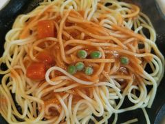 -豪客来牛排(金鼎广场店)