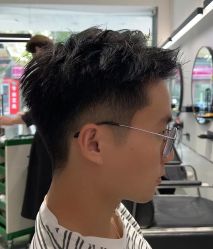 -卓梵美发·精品Salon