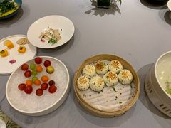-Oakwood奥克伍德·奥克丽府西餐厅