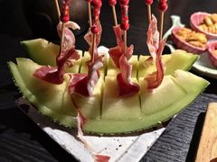 -花潮料理艺食馆(成都万象城店)