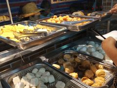 -净行天厨(莲塘总店)