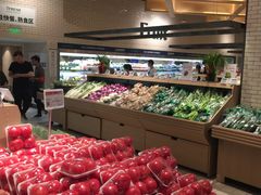 -7fresh七鲜(大族广场店)