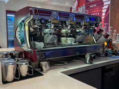 -COSTA COFFEE(西湖天地店)