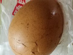 流沙包-巴比馒头(涵青路店)