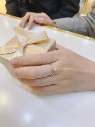 点击看大图 -珂兰钻石(美美2购物中心店)