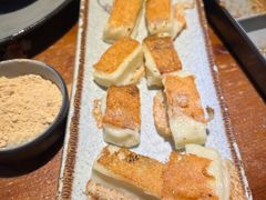 -火炉情韩国料理店(古田路店)