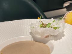 -L'Arome芳芳法国餐厅(仙林金鹰店)