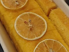 -V咖啡(兰州盛达希尔顿酒店)