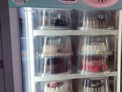 -DQ·蛋糕·冰淇淋(河东万达店)
