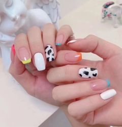-CO COLOR美甲美睫美妆