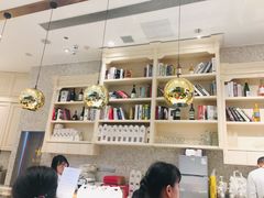 大堂-法桐蛋糕·手作面包(万象城店)