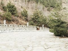 -雁门关景区