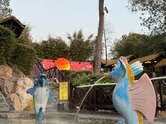 -崇阳三特浪口温泉