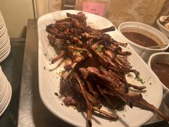 -雅味轩中餐厅 川菜 粤菜(重庆喜来登大酒店)