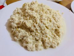 鸡刨豆腐-铁亭子豆腐馆(振兴街店)