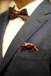 -Mr.Royal御匠先生·手工全麻衬衣西服定制