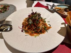 -普朗姆生蚝牛排馆 The Plump Oyster(成都摩方购物中心店)