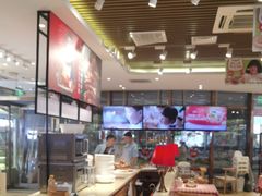 -西贝(武汉群星城店)