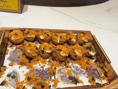 -莆鑫海鲜城(浏河店)