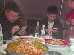 -蛙兔鸡自贡风味·特色江湖菜(广都店)