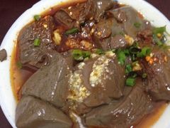 iphone_upload_pic-车七孃苏稽跷脚牛肉(乐山店)