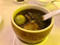 -聚春园自助餐厅(东街口店)