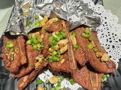 -79号渔船海鲜饭店(岗厦店)