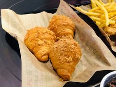 -肯德基(蓝桥店)