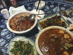 -白家寨子·山野白族菜(古城总店)