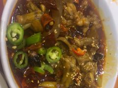 -付小姐在成都(中山公园店)