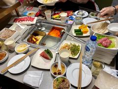 -海底捞火锅(徐州火车站店)