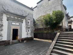 -潜口民宅博物馆