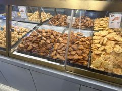 -长乐饼家(五羊新城店)