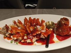 -醉庐·新上海菜(南京西路店)
