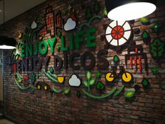 -德克士(崂山百货店)