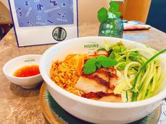 -美奈小馆·东南亚菜(福田星河COCO Park店)