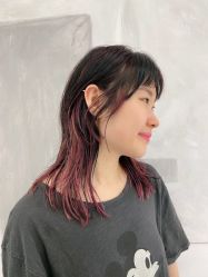 -MY HAIR ARDOR
