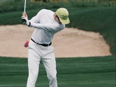 -万柳高尔夫俱乐部