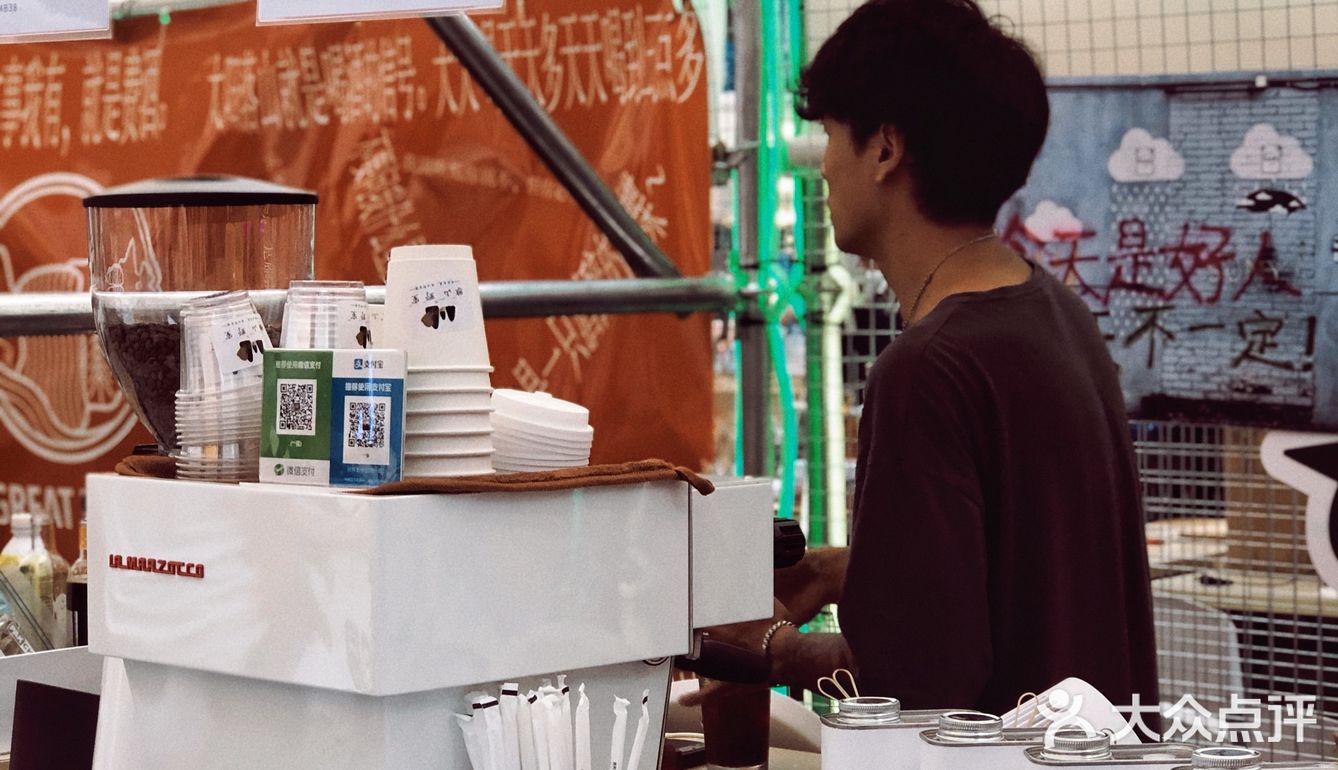 早就知道这家商场店，正巧这次过来看看，感觉确实不错